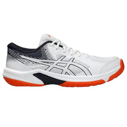 Zapatillas balonmano Hombre Asics Gel Beyond Ff Blanco