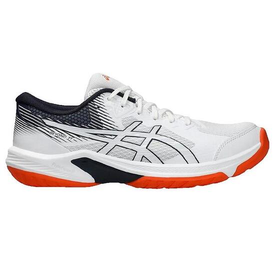Zapatillas balonmano Hombre Asics Gel Beyond Ff Blanco