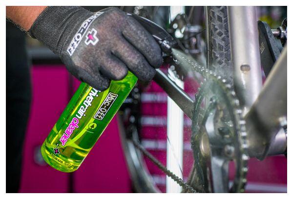 MUC-OFF BIO DRIVETRAIN Chain Cleaner 500ml 2/3