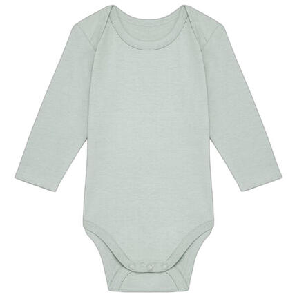 Body aus Bio-Baumwolle, Baby Kariban