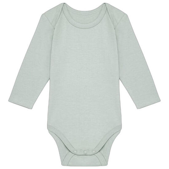 Body aus Bio-Baumwolle, Baby Kariban