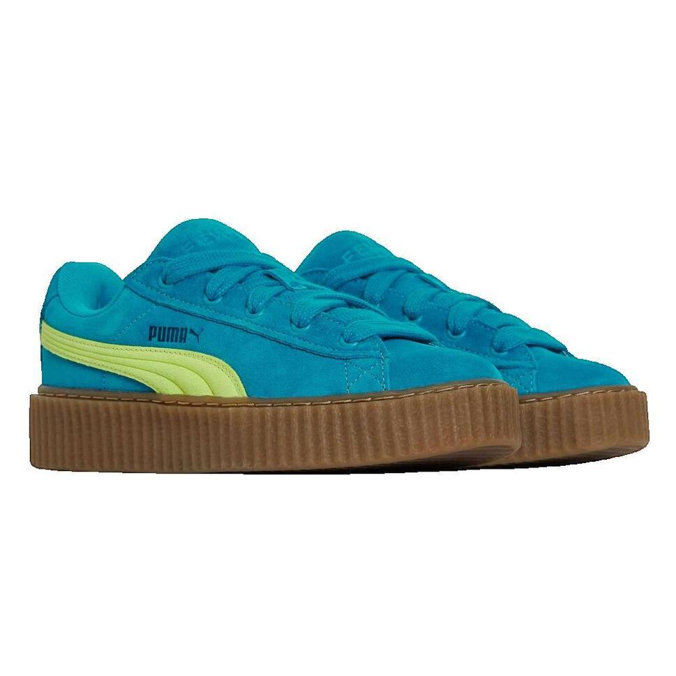 Buty do chodzenia damskie Puma Creeper Phatty Fenty By Rihanna