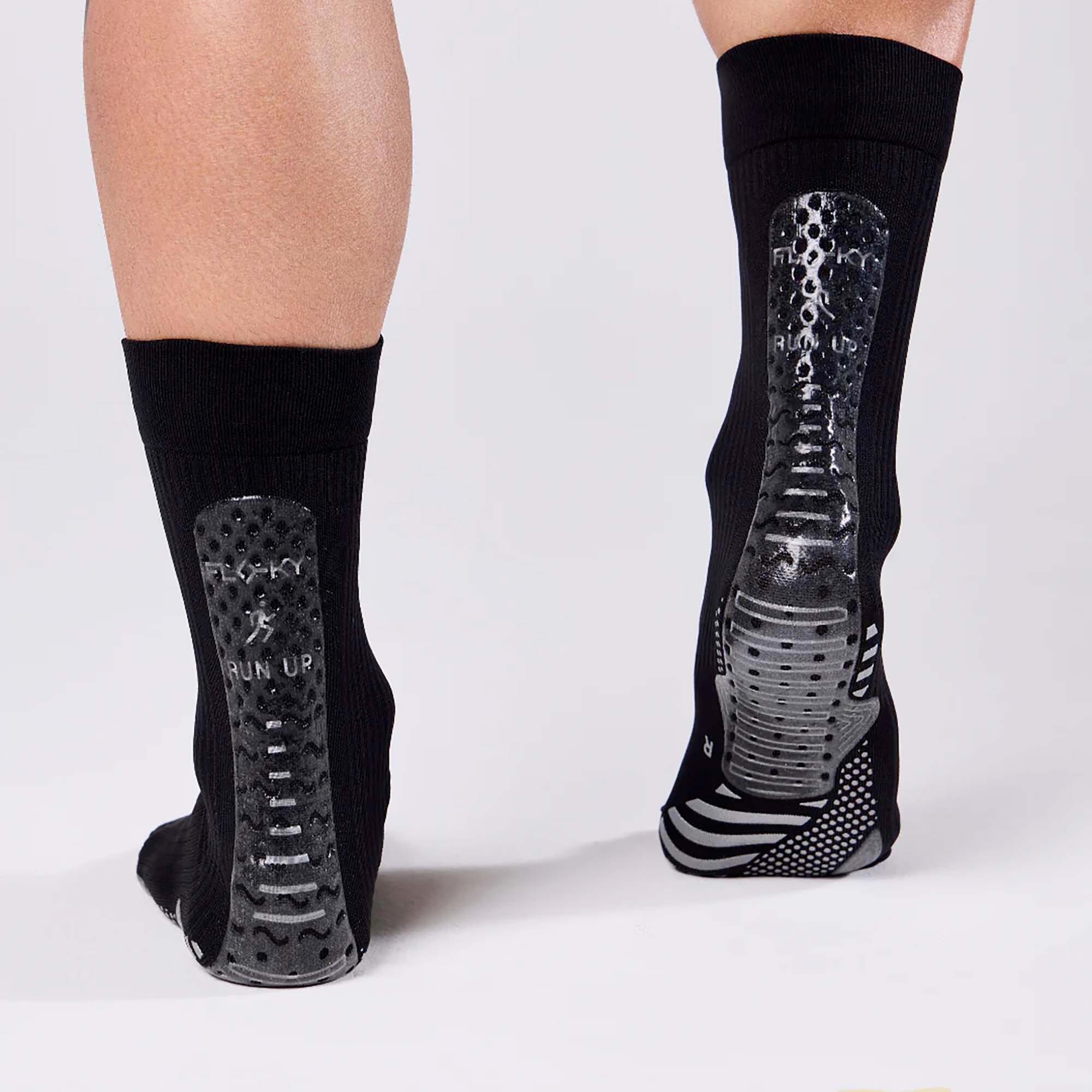 Meias Floky Floky Run Up Medium 2.0 Adulto 4/5