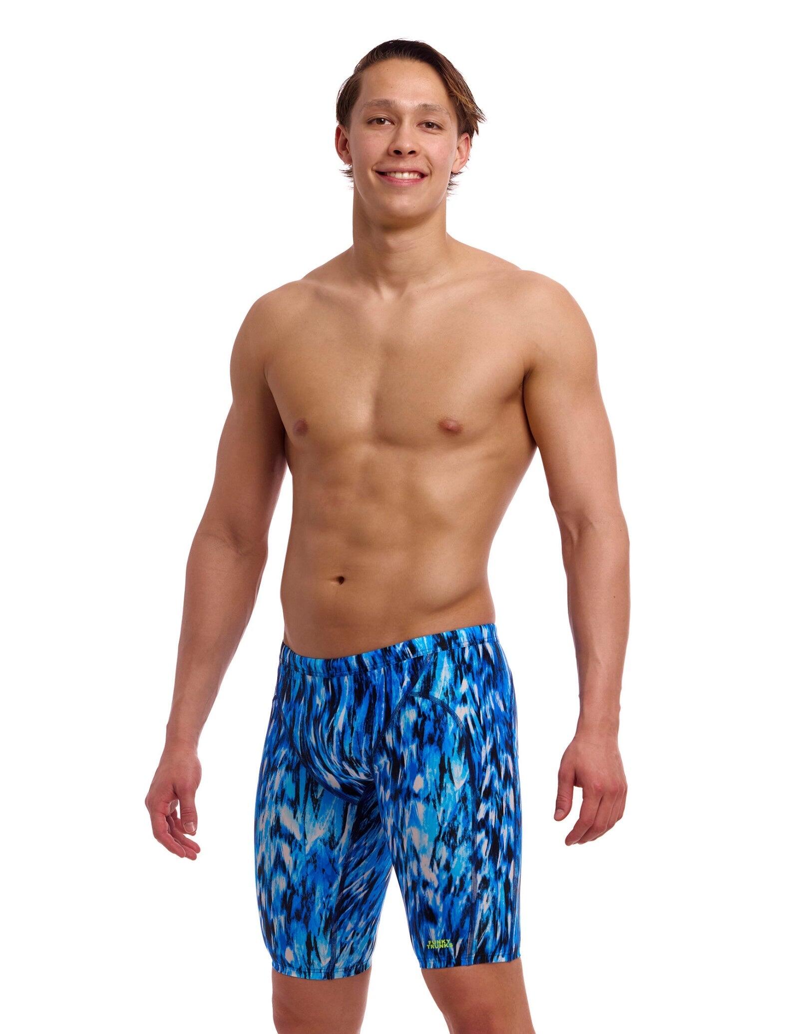 FUNKY TRUNKS picture