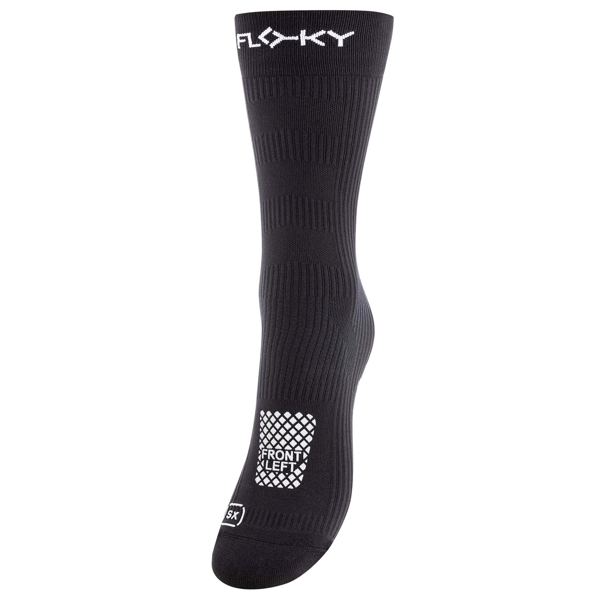 Meias Floky Floky Run Up Medium 2.0 Adulto 2/5
