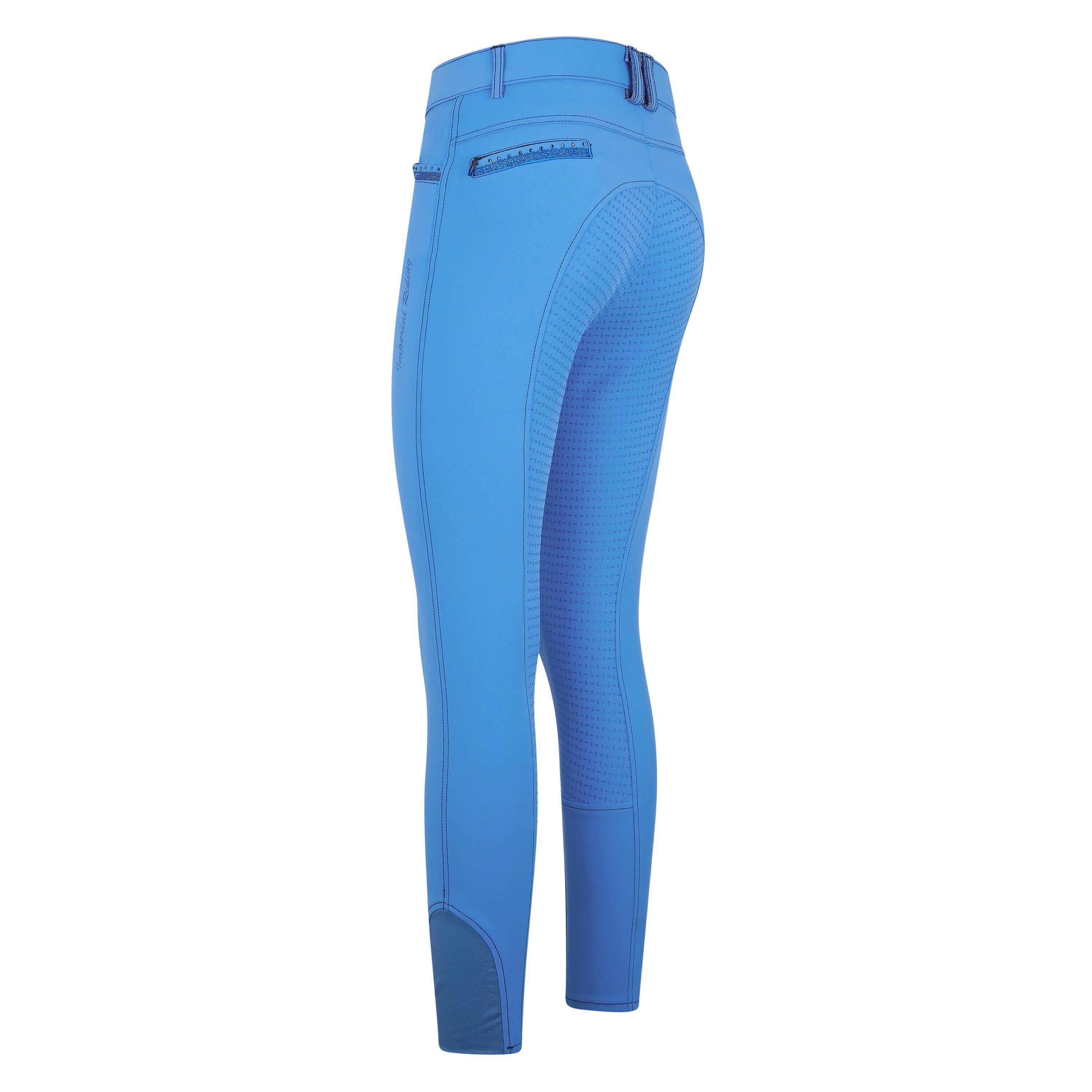 Reithose full grip Damen Imperial Riding El Capone 2/2