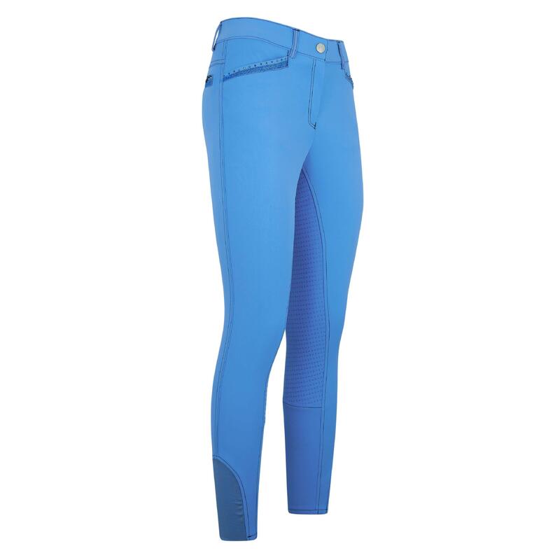 Pantalon echitație Imperial Riding El Capone cu grip complet