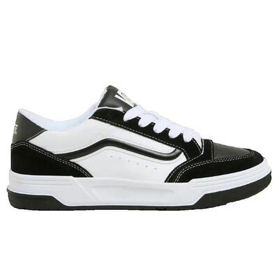 Zapatillas Adulto Vans Hylane Negro