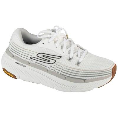 Zapatillas de running Hombre Skechers Max Cushioning Premier 20 Blanco