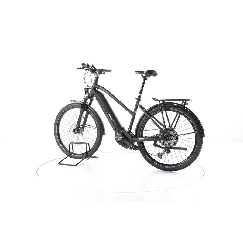 Second Life - Winora Yucatan 12 Pro Trekking E-Bike - Stan dobry