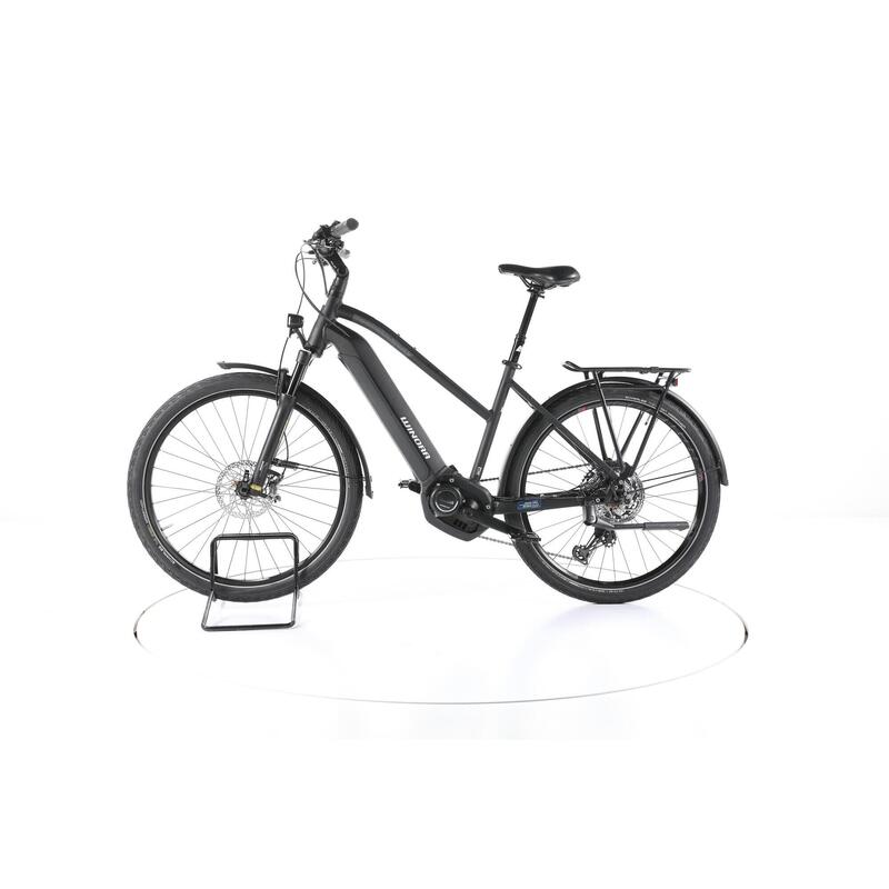Second Life - Winora Yucatan 12 Pro Trekking E-Bike - Stan dobry