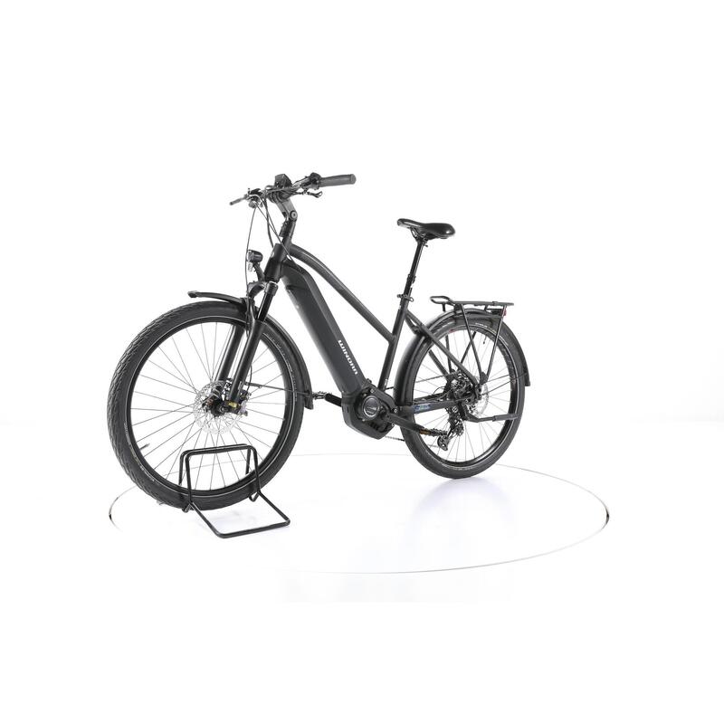 Second Life - Winora Yucatan 12 Pro Trekking E-Bike - Stan dobry