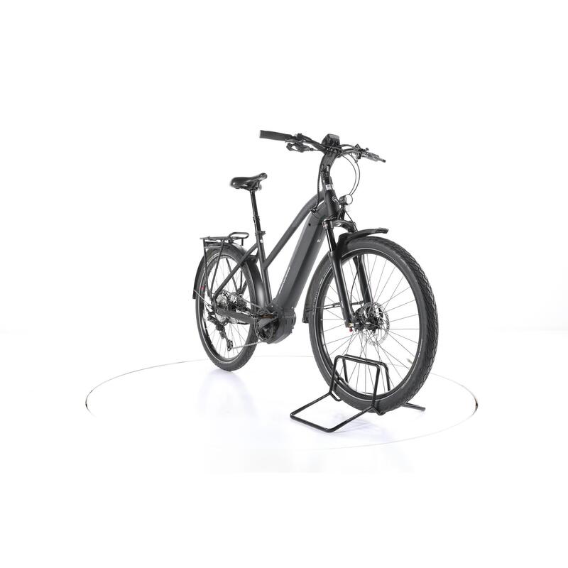 Second Life - Winora Yucatan 12 Pro Trekking E-Bike - Stan dobry