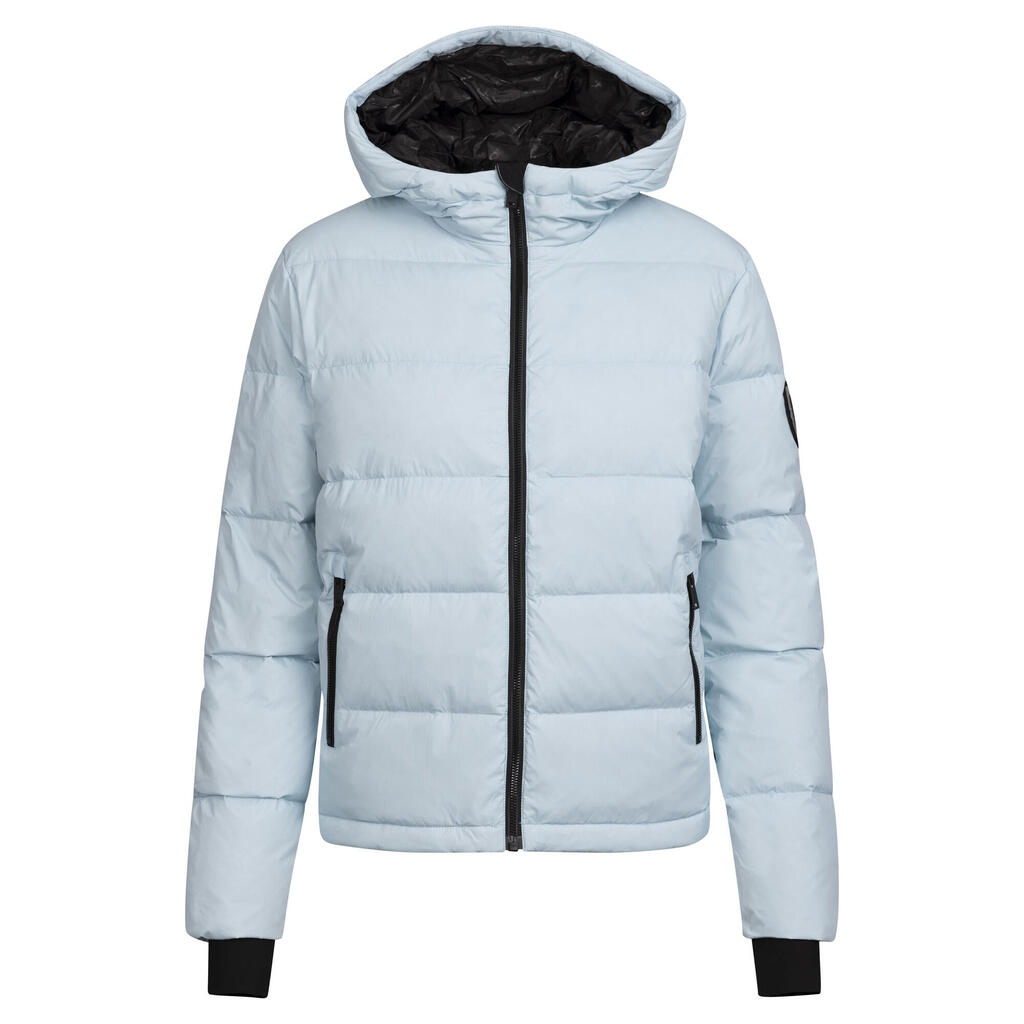 Womens/Ladies Mariana DLX Down Jacket (Seafoam)
