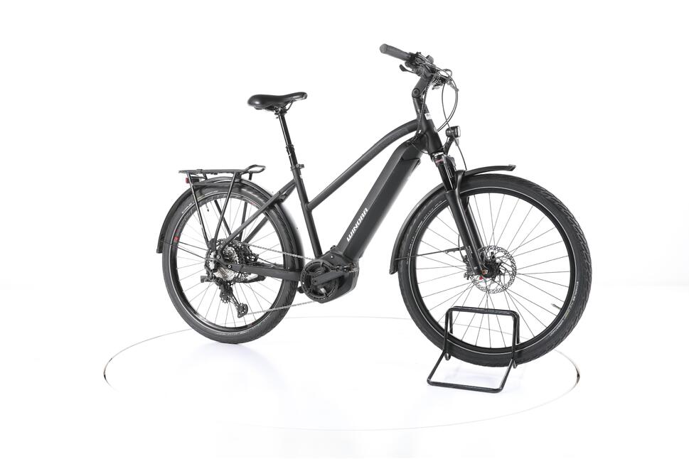 Second Life - Winora Yucatan 12 Pro Trekking E-Bike 2021 - Stan dobry
