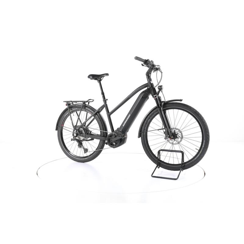 Second Life - Winora Yucatan 12 Pro Trekking E-Bike - Stan dobry