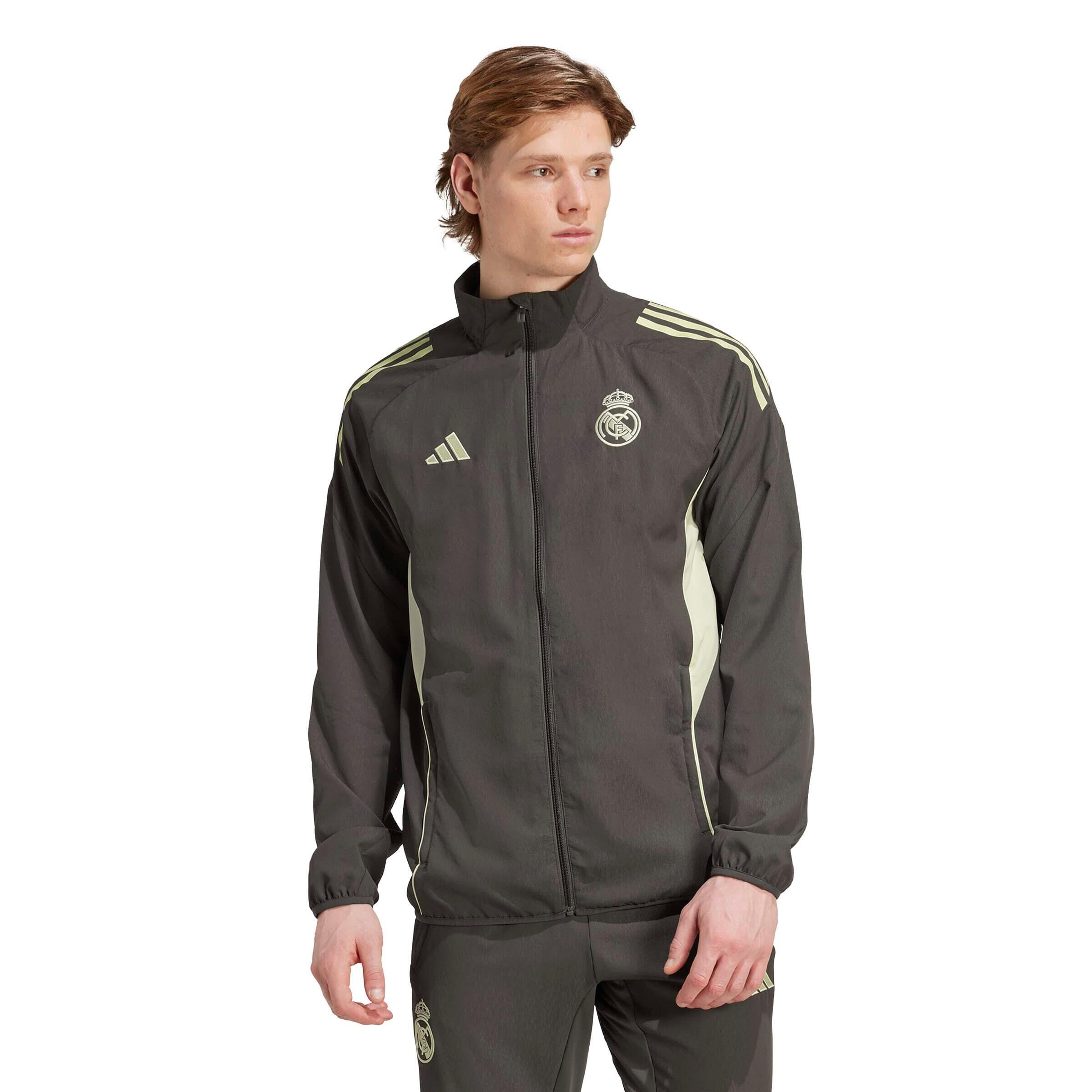Giacca da allenamento Prematch Real Madrid 2025/26 2/7