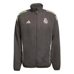Veste de survêtement Prematch Real Madrid 2025/26