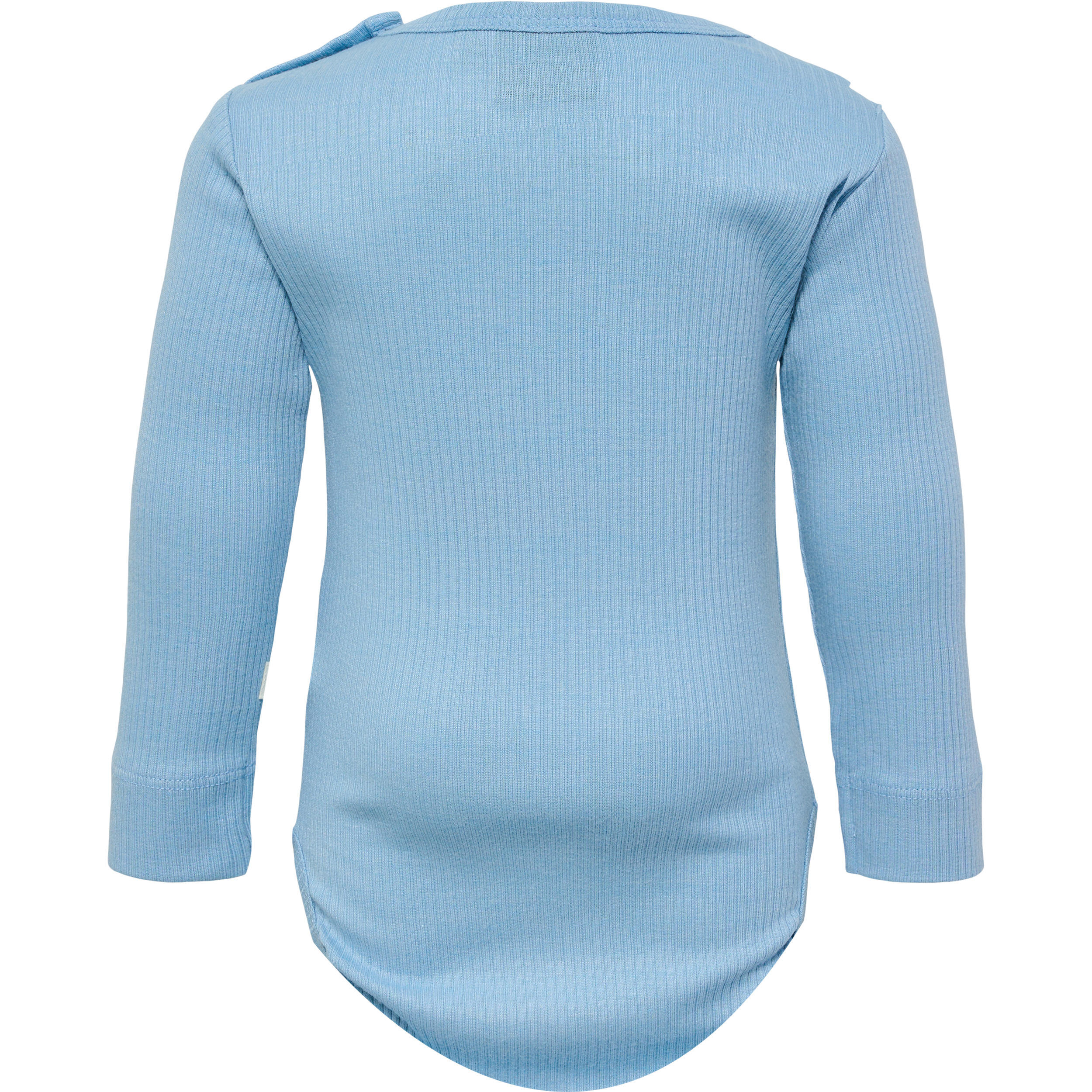Body de manga comprida para bebé menino Hummel Rene 3/4