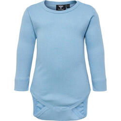 Body manches longues bébé garçon Hummel Rene
