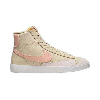 Zapatillas Mujer Nike Blazer 77 Marrón