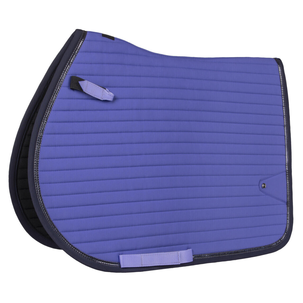 Almofada de sela para cavalos QHP Nyomi 2/3