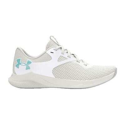 Zapatillas Mujer Under Armour Training Charged Aurora 2 Blanco
