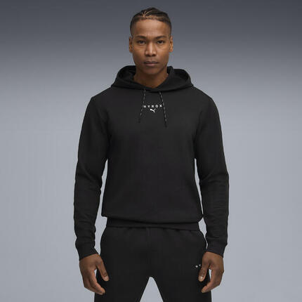 Sudadera con capucha PUMA x HYROX CLOUDSPUN Hombre PUMA