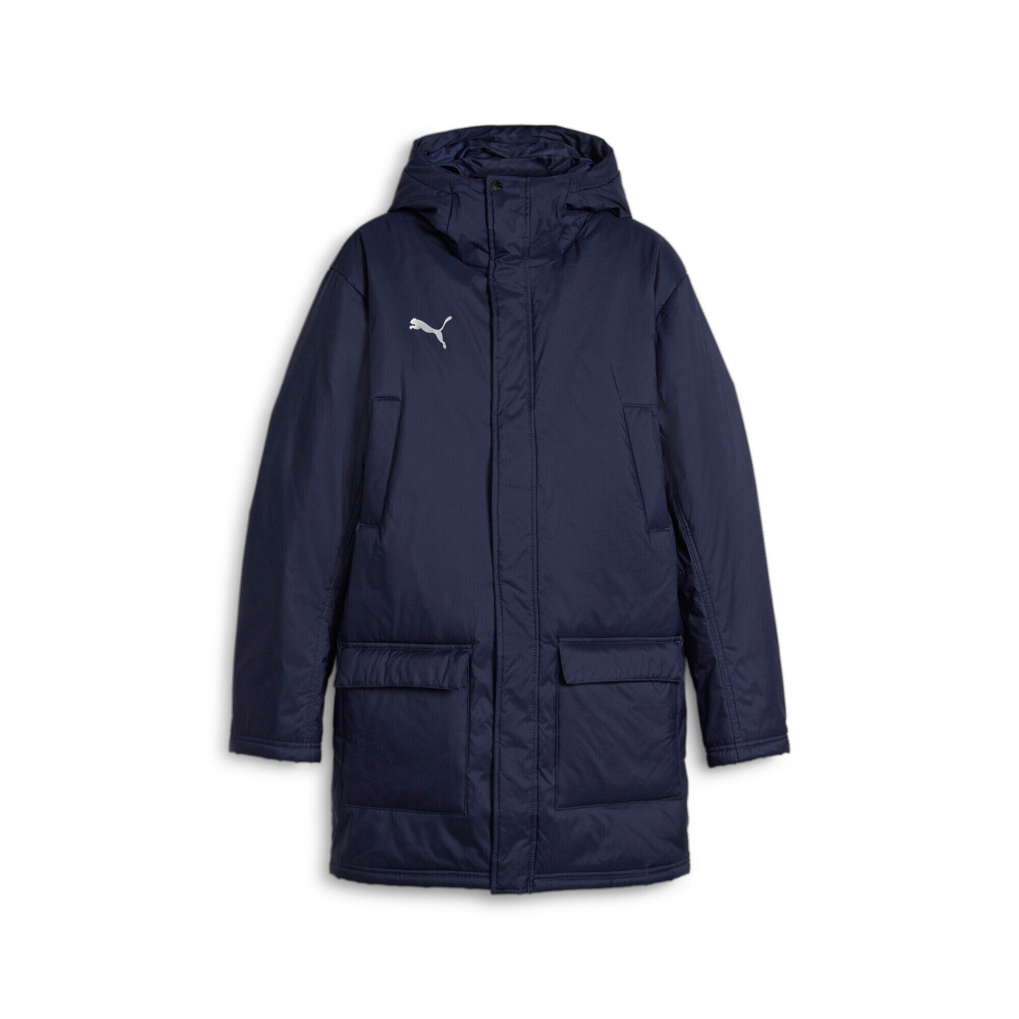 Waterdichte jas Puma TeamFinal 3/7