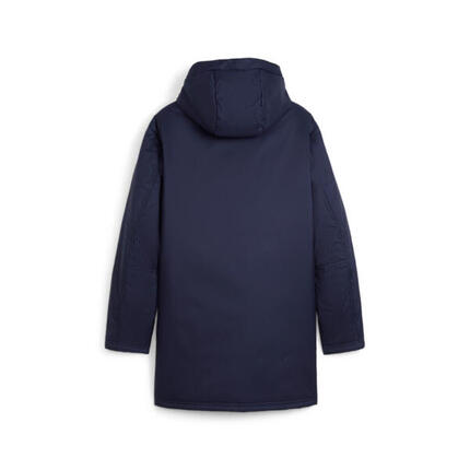 Veste imperméable Puma TeamFinal