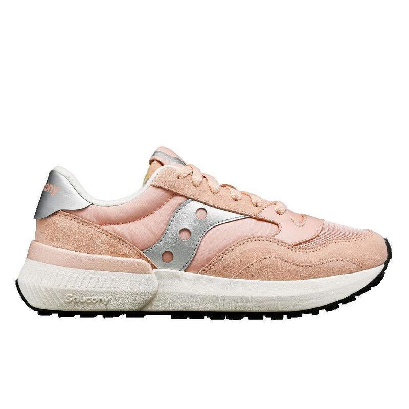 Chaussures Adultes Saucony Jazz rose