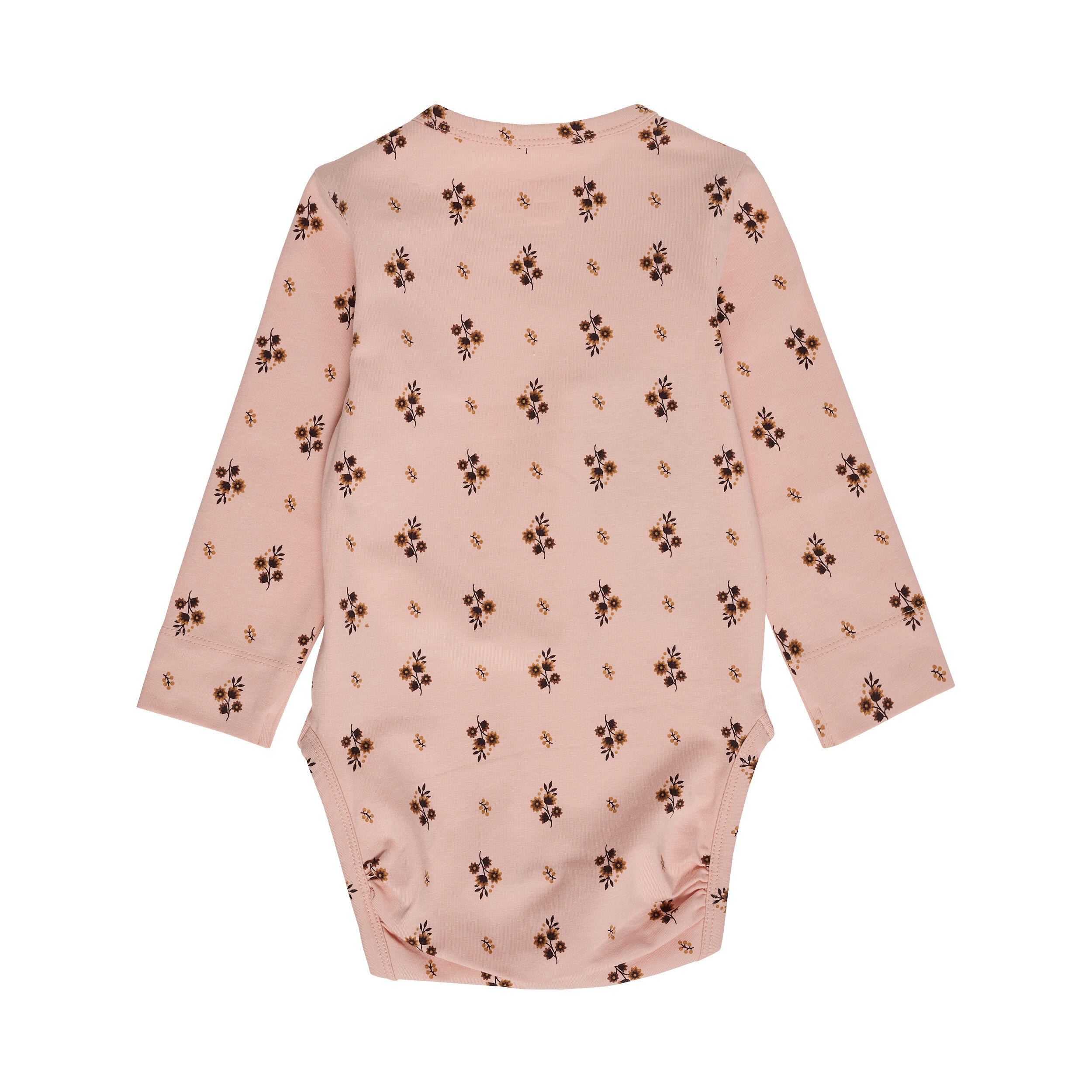 Body bébé fille Hummel Birka 2/3