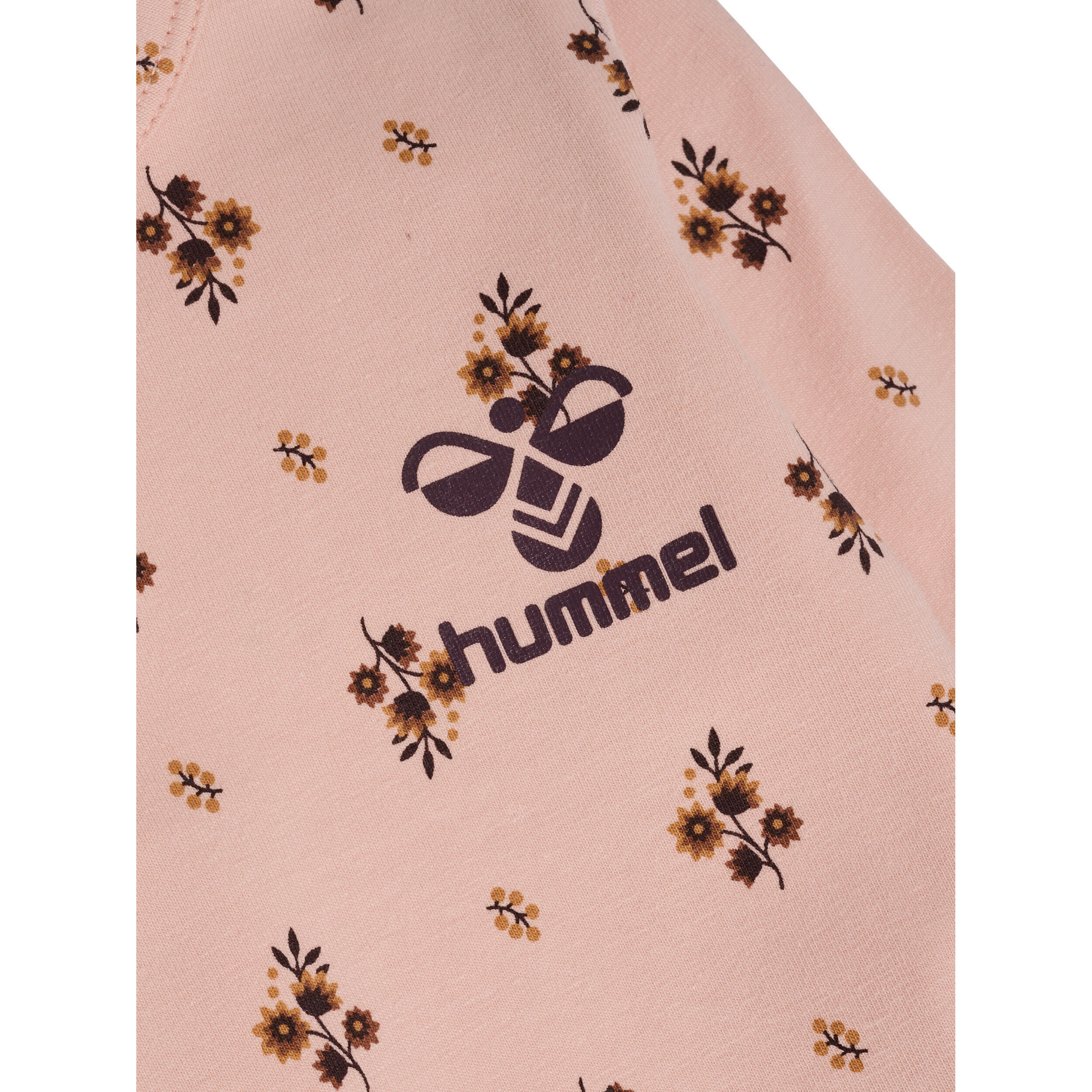Body bébé fille Hummel Birka 3/3