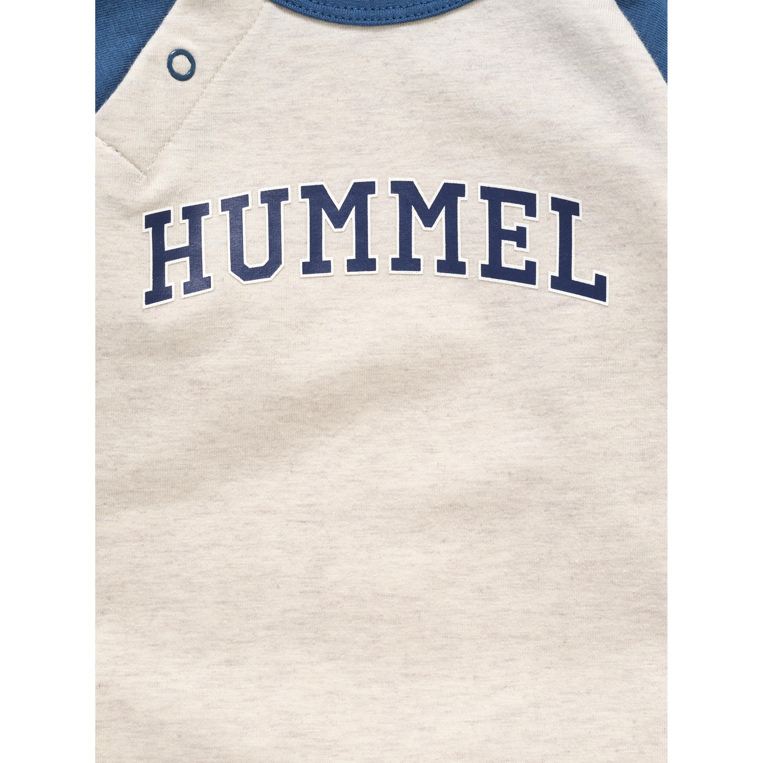 Baby jongensbody Hummel hmlBLIXEN 3/3