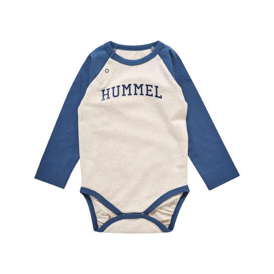 Body für Babyjungen Hummel hmlBLIXEN