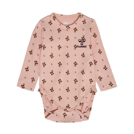 Baby Mädchen Body Hummel Birka