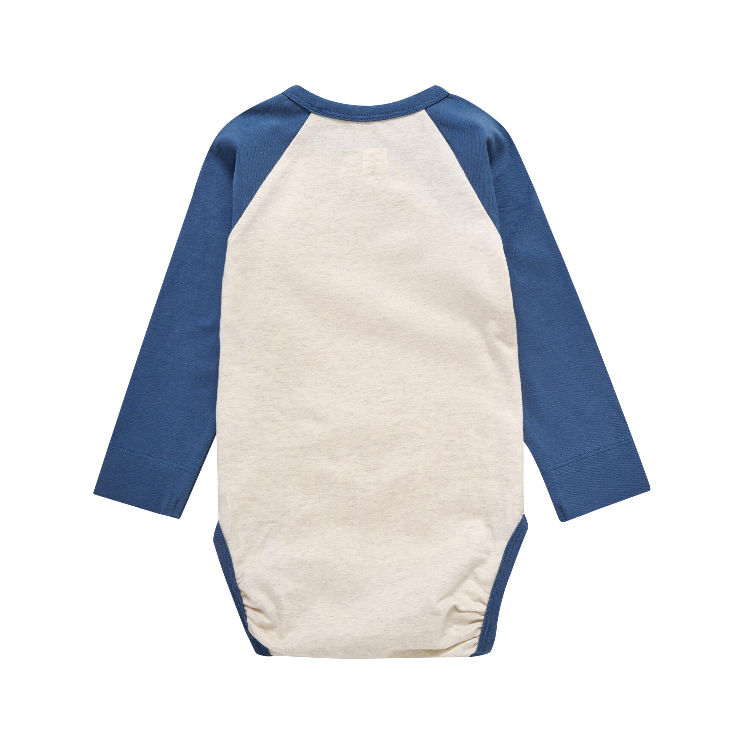 Baby jongensbody Hummel hmlBLIXEN 2/3
