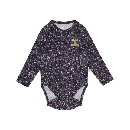 Body bébé fille Hummel Floa