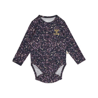 Mädchenbody Hummel Floa