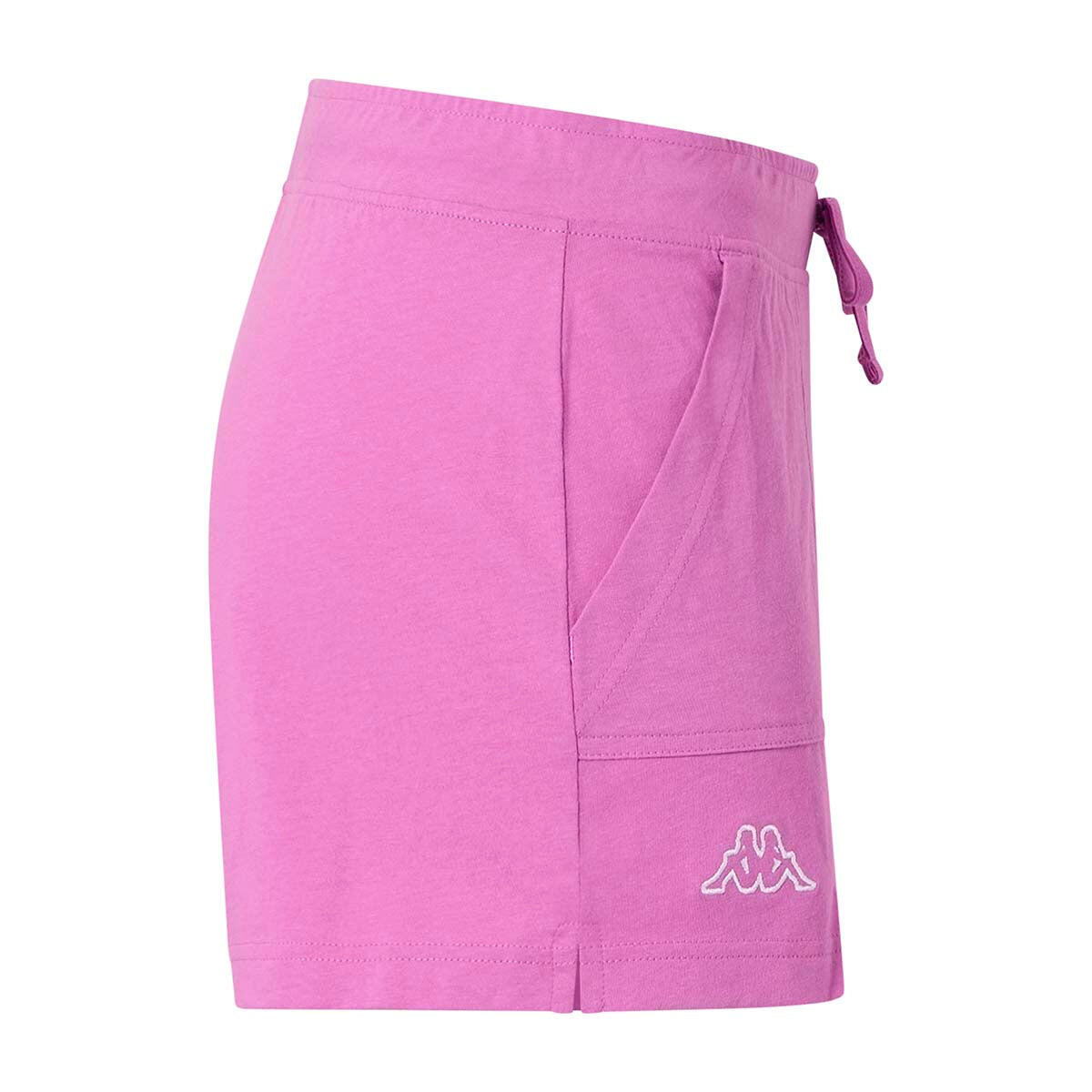 Calções de mulher Caber Short Kappa 7/7