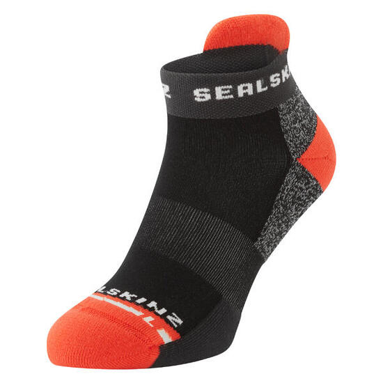 Chaussettes De Course Anti-ampoules Sealskinz