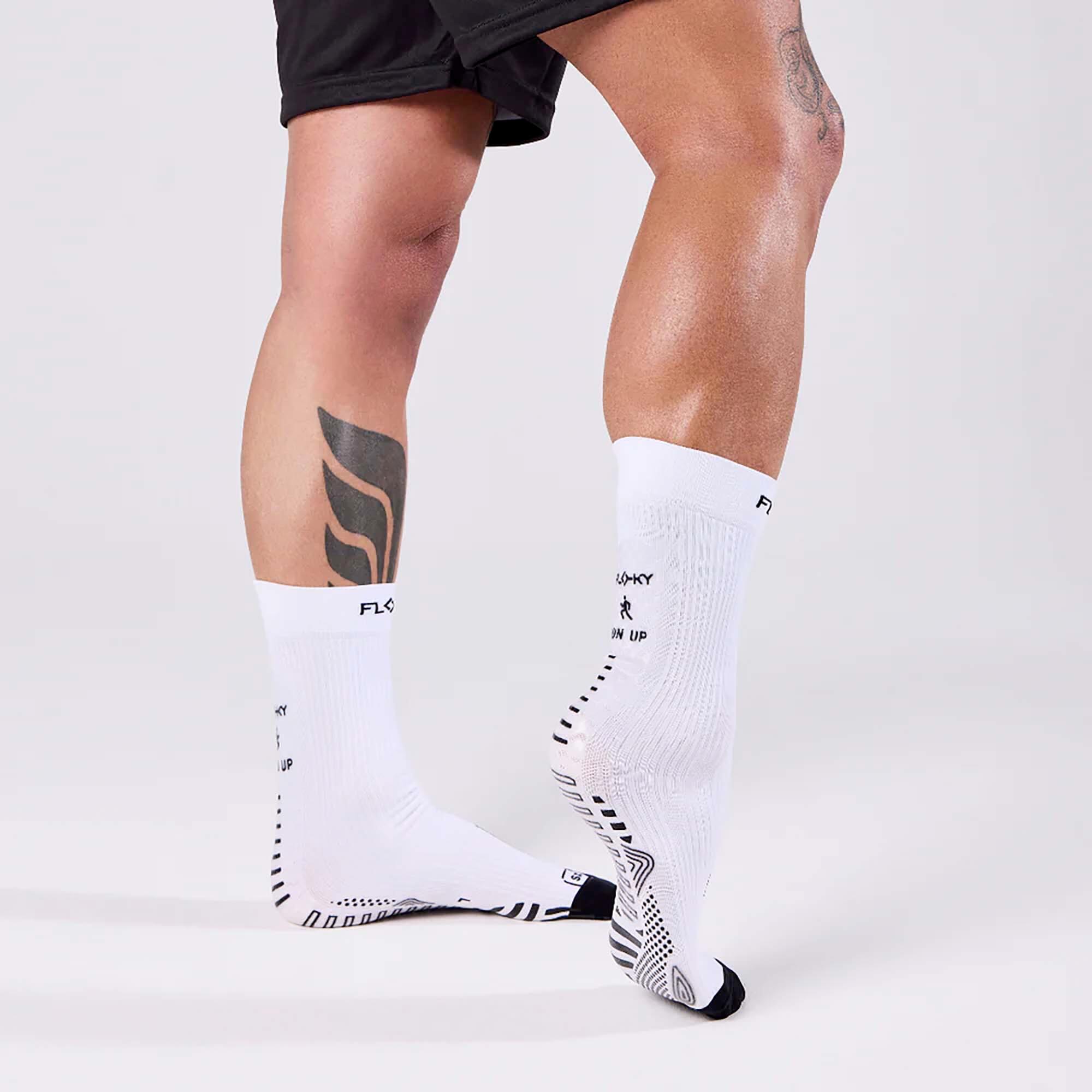 Meias Floky Floky Run Up Medium 2.0 Adulto 5/5