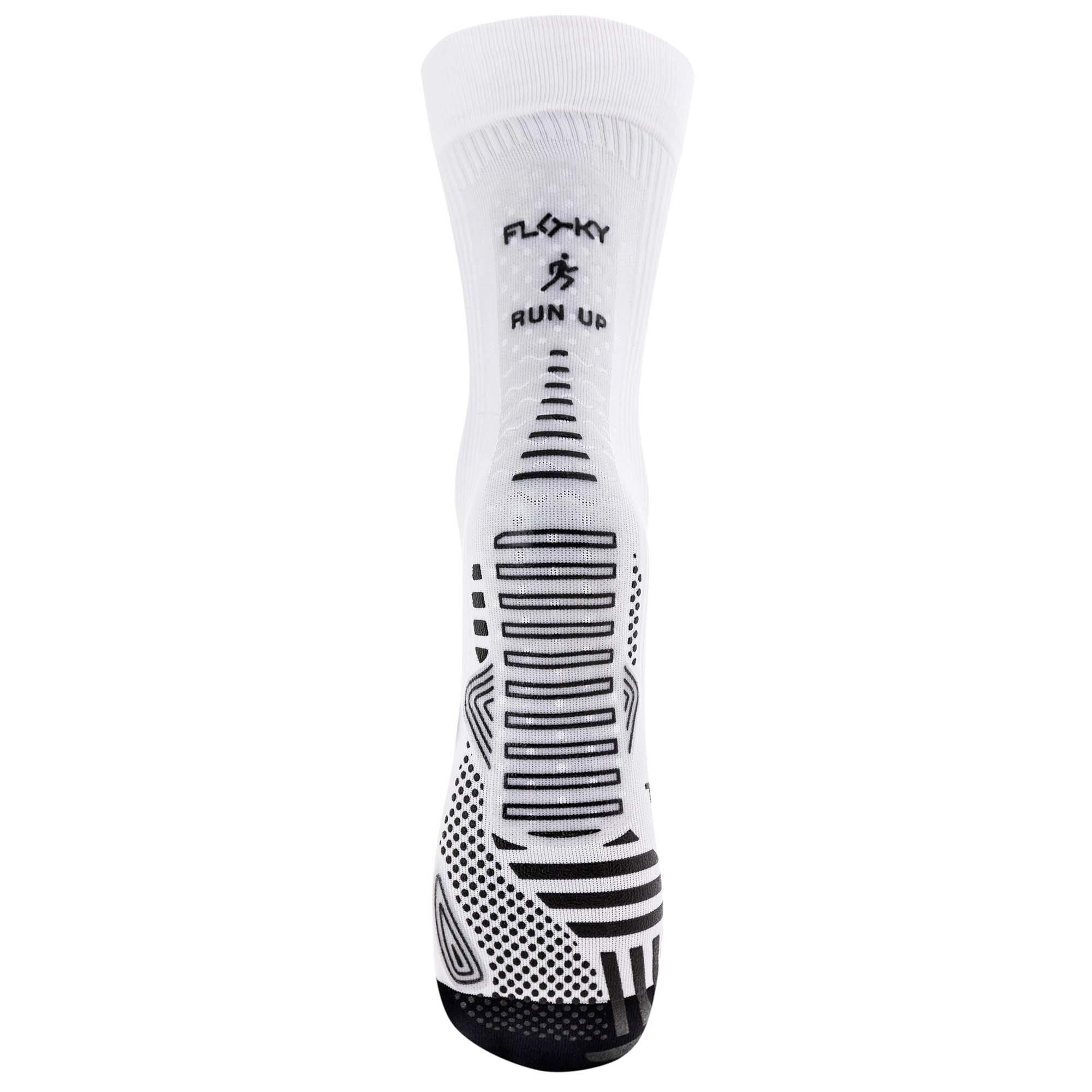 Meias Floky Floky Run Up Medium 2.0 Adulto 3/5