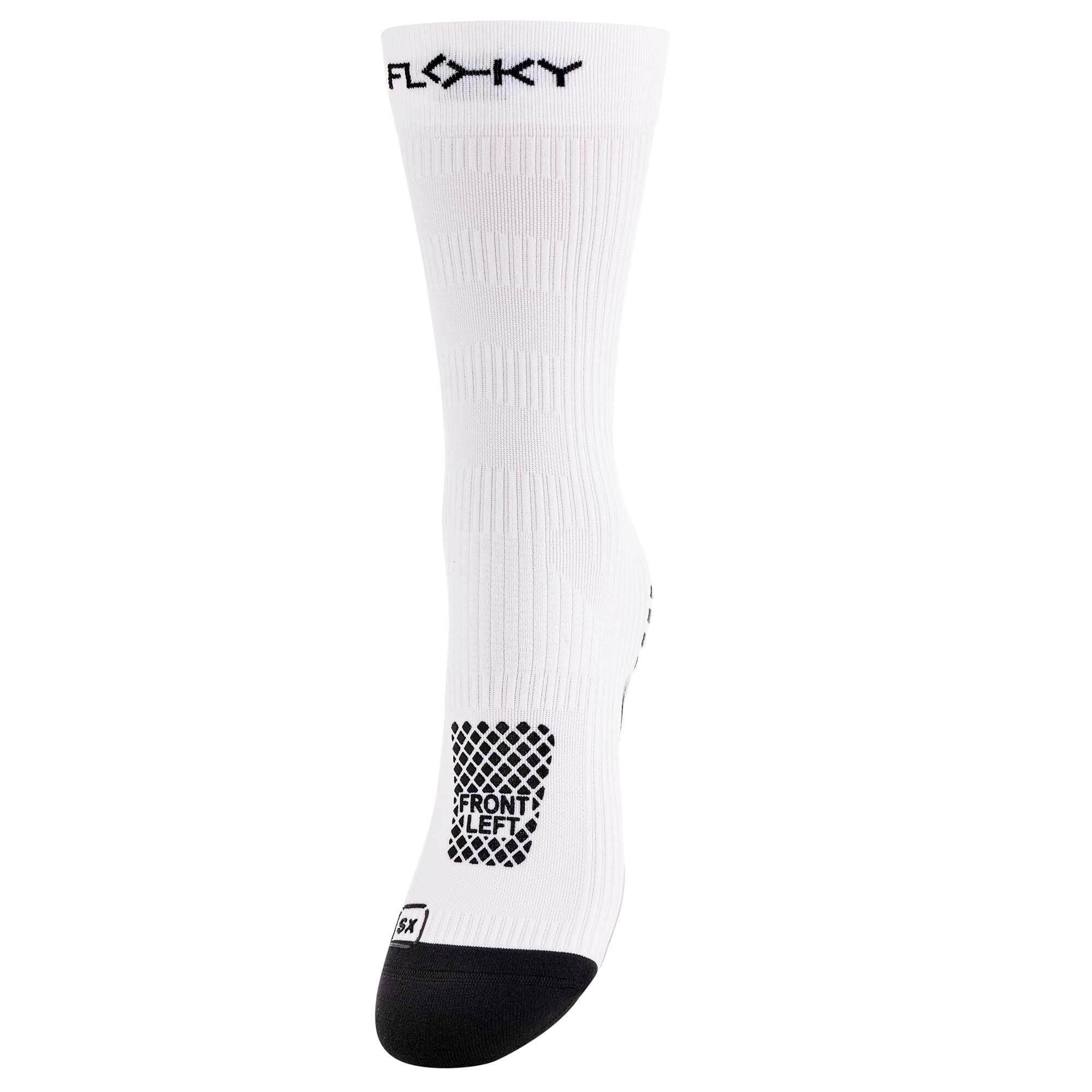 Meias Floky Floky Run Up Medium 2.0 Adulto 2/5
