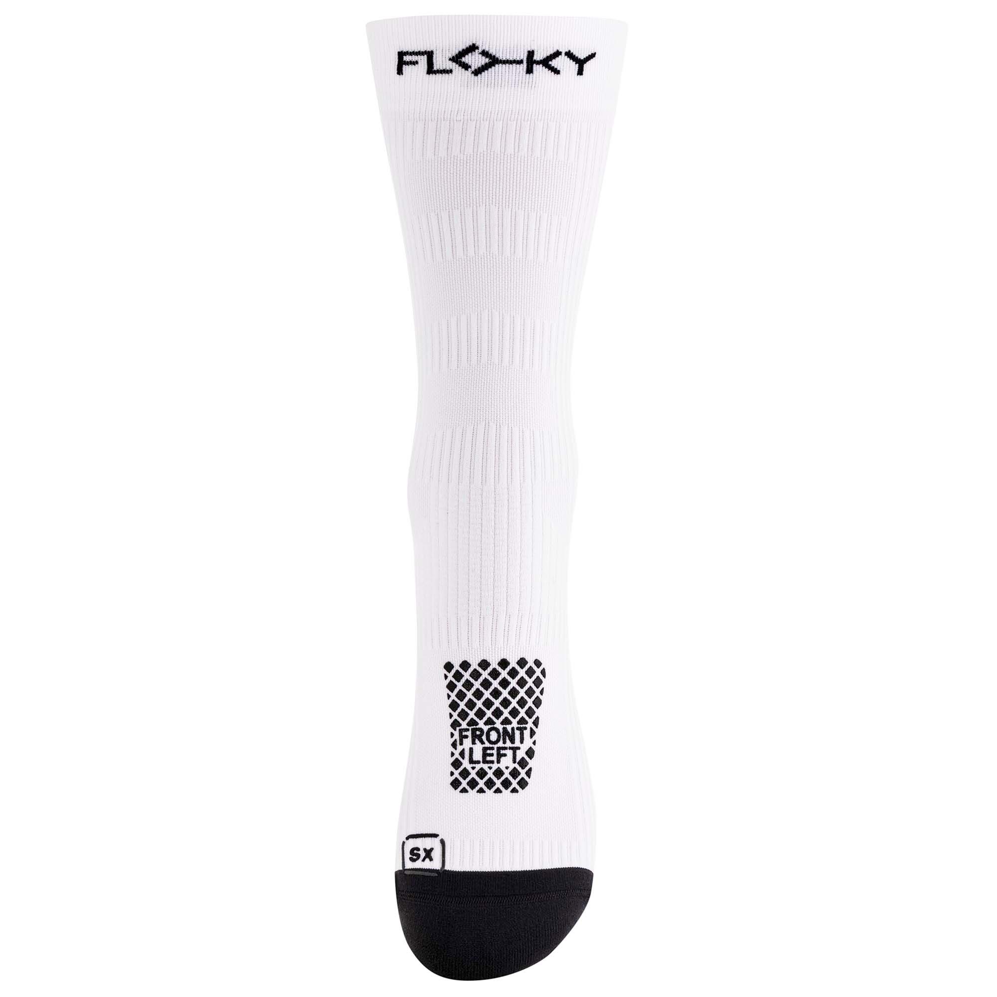 Meias Floky Floky Run Up Medium 2.0 Adulto 1/5