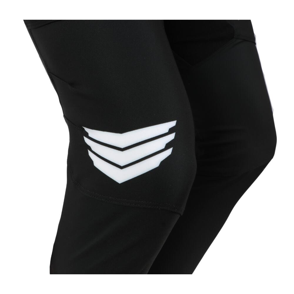 Pantalón Evolve SI2 - Edición Meybo Negro - Niño 6/6