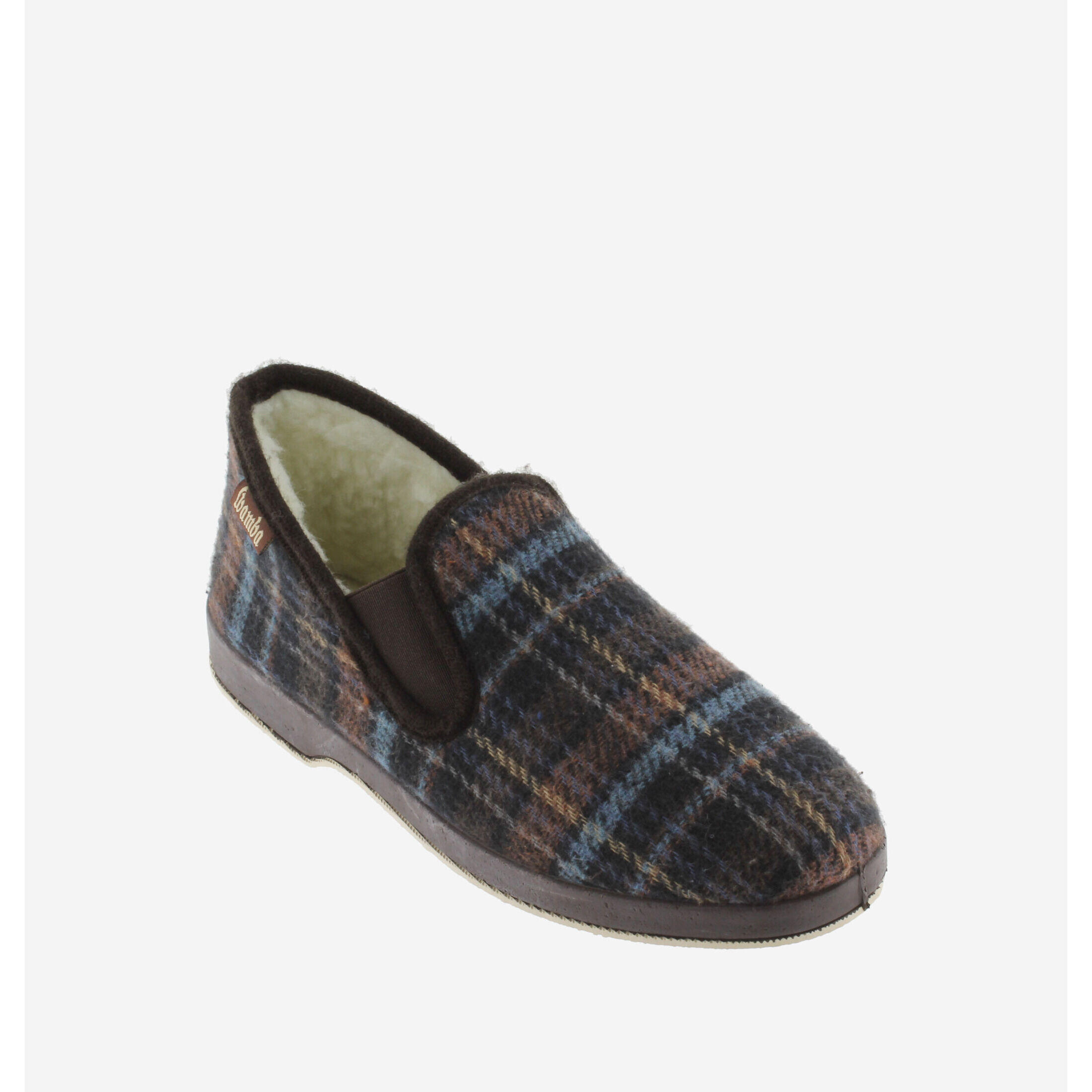 Pantofole Victoria basic 2/4
