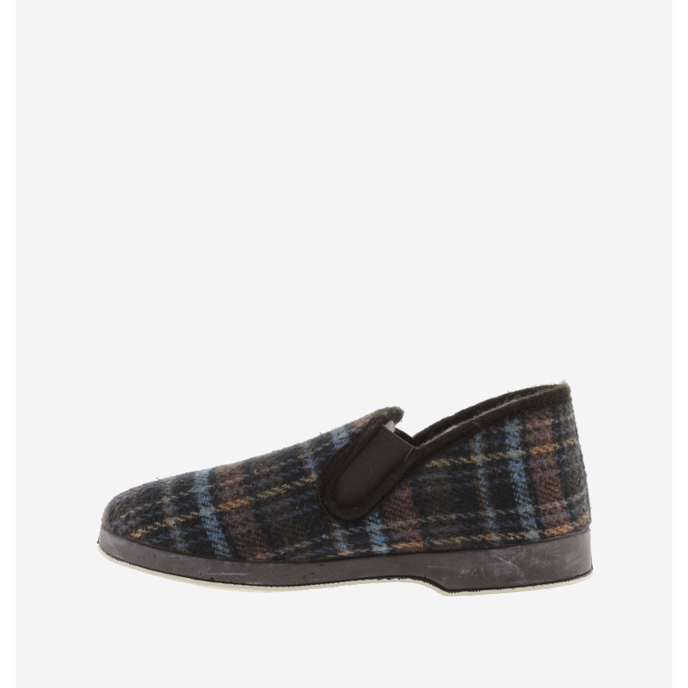 Pantofole Victoria basic 3/4