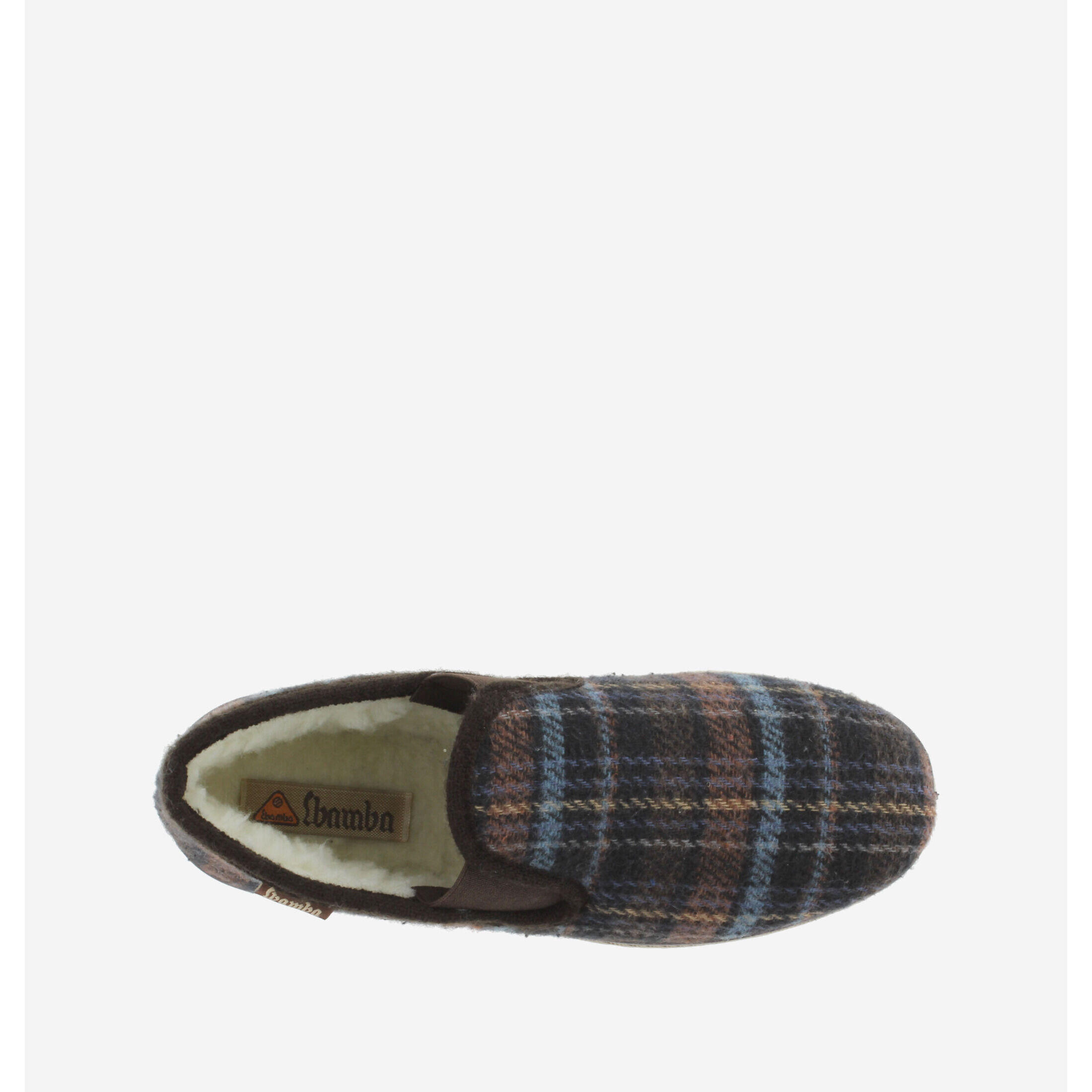 Pantofole Victoria basic 4/4
