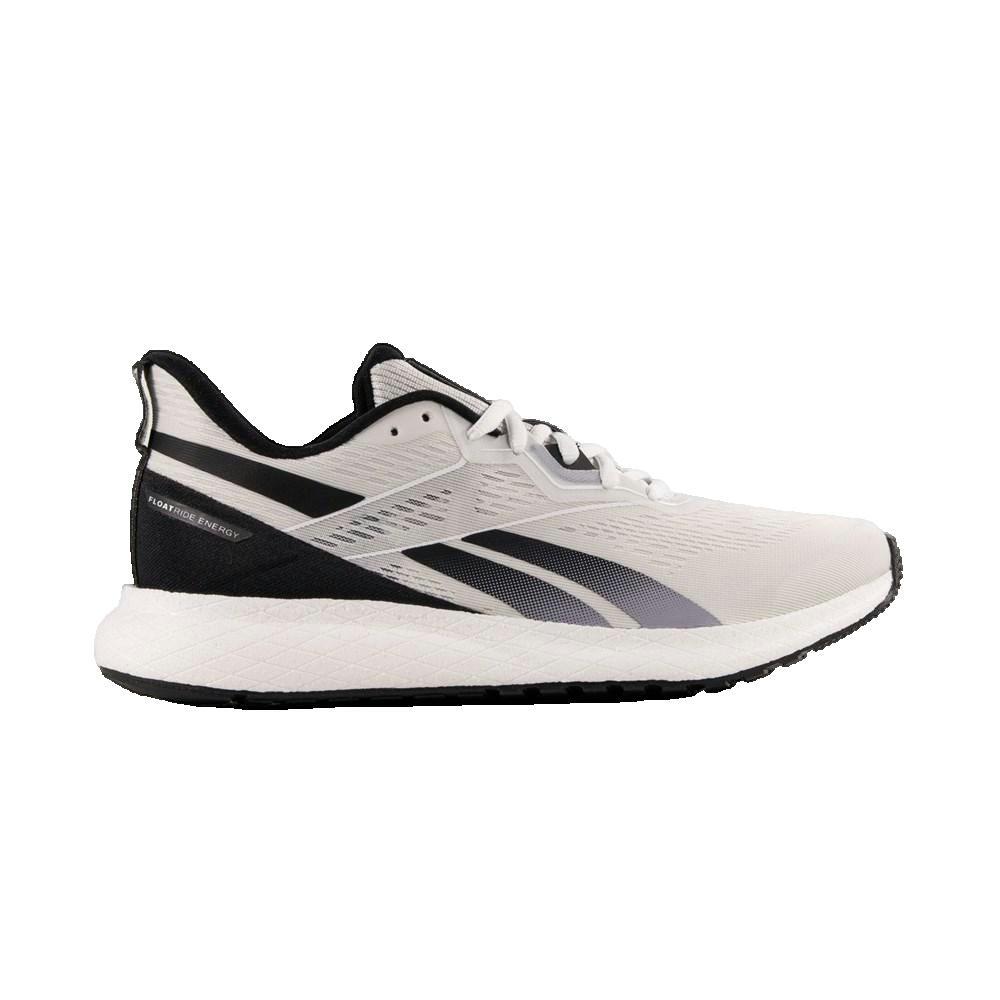 Buty Mężczyzna Reebok Forever Floatride E biały